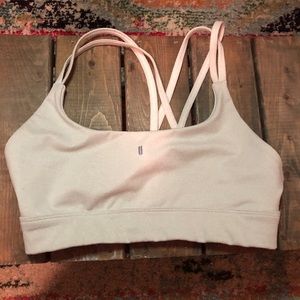 EXTREMELY RARE! ⚠️ Oatmeal NoBull sports bra